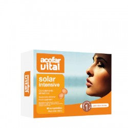 ACOFARVITAL INTENSIVE 60...
