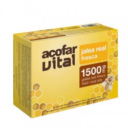 ACOFARVITAL JALEA REAL...