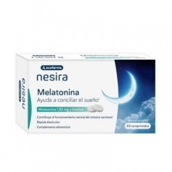 ACOFARVITAL MELATONINA 60 C...