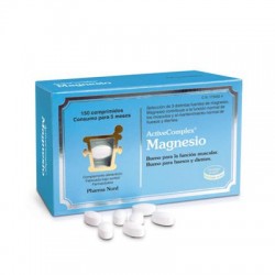 ACTIVE COMPLEX MAGNESIO 150...