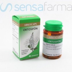 ARKOCAPSULAS ORTOSIFON 50...
