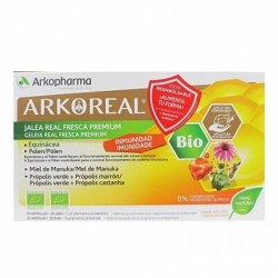 ARKOREAL JALEA REAL FRUTAS...