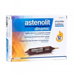 ASTENOLIT DINAMIC 12...