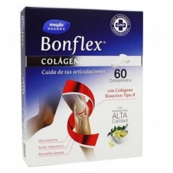BONFLEX 60 CAPSULAS...