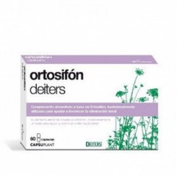 CAPSUPLANT ORTOSIFON 60...