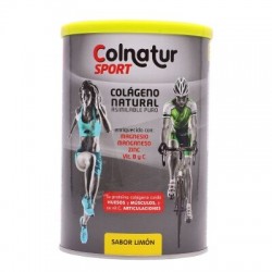 COLNATUR SPORT LIMON 345 GR...