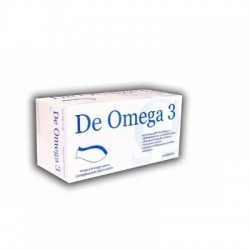 DEOMEGA 3 90 CAPSULAS...