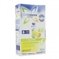 DIABALANCE EXPERT GEL...