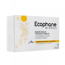 ECOPHANE BIORGA 60 COMP...