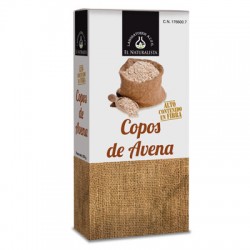 EL NATURALISTA COPOS AVENA...