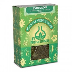 EL NATURALISTA ESTRAGON 30...