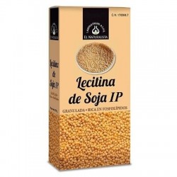 EL NATURALISTA LECITINA...