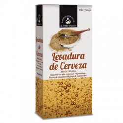 EL NATURALISTA LEVADURA DE...