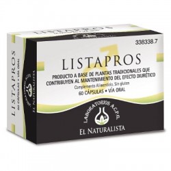 EL NATURALISTA LISTAPROS 60...