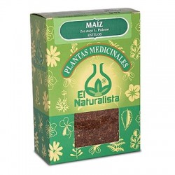 EL NATURALISTA MAIZ 40 GR...