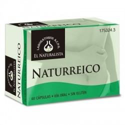 EL NATURALISTA NATURREICO...