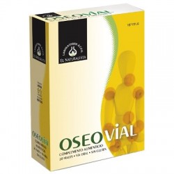 EL NATURALISTA OSEOVIAL 20...