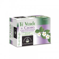 EL NATURALISTA TE VERDE +...