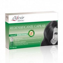 ELIFEXIR RED CAPILAR DUPLO...