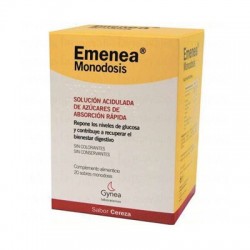 EMENEA MONODOSIS CEREZA 20...