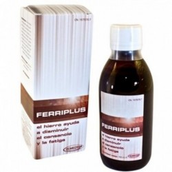 FERRIPLUS 250 ML...