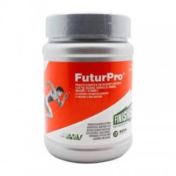 FINISHER FUTURPRO BOTE 600...