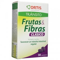 FRUTA & FIBRA CLASICO 30...