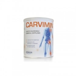 HOMEOSOR CARVIMIN POLVO 300...