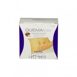 HOMEOSOR QUEMALINE 28 COMP...