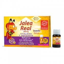 JUANOLA JALEA NIÑOS VITAL Y...