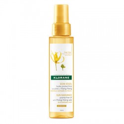 KLORANE ACEITE CAP YLANG...