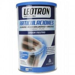 LEOTRON ARTICULAC BOTE...