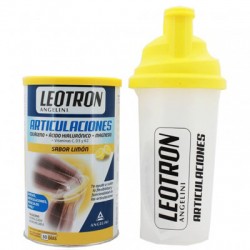 LEOTRON ARTICULACIONES BOTE...