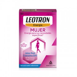 LEOTRON ARTICULACIONES...