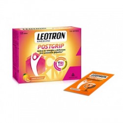 LEOTRON POSTGRIP 12 S...
