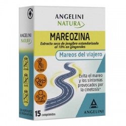 MAREOZINA 15 COMPRIMIDOS...