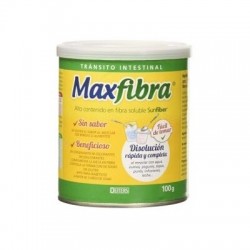 MAXFIBRA BOTE 100 GR...