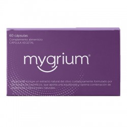 MYGRIUM 60 CAPSULAS...