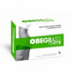 OBEGRASS FORTE 30 SOBRES...