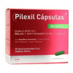 PILEXIL STRENSIA 100...