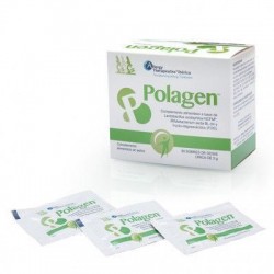 POLAGEN MONODOSIS 30 SOBRES...