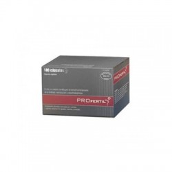 PROFERTIL 180 CAPSULAS...