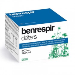 RESPIBEN DEITERS 20...