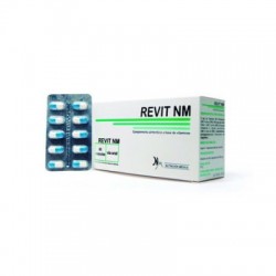 REVIT NM 250 MG 60 CAPS...