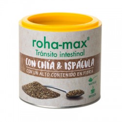 ROHA MAX CHIA ISPAGULA BOTE...
