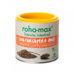 ROHA MAX CURCUMA ANIS BOTE...