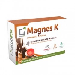SALUDBOX MAGNES K 30...