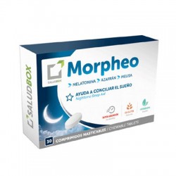SALUDBOX MORPHEO 30 COMP...