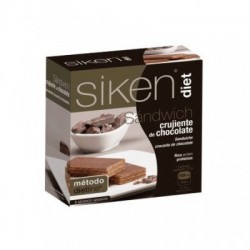 SIKEN DIET SANDWICH...