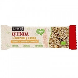 SIKEN FORM SNACK BARRI...